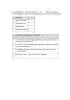 Vorschau - Prüfungsvorbereitung - Materialpaket Übung zum DSD I - Seite 2