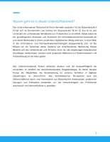 Vorschau - Unterrichtsreihen - Sicherheit in der Informatik – Praxisnahes Lernen für die Oberstufe - Seite 1