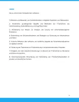 Vorschau - Unterrichtsreihen - Sicherheit in der Informatik – Praxisnahes Lernen für die Oberstufe - Seite 2