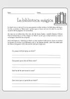 Vista previa - Refuerzo / NEE / Materiales de apoyo - Volum I. Comprensions lectores en català - página 2