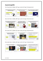 Vorschau - Spiele - Laufquiz. Fragen zum Thema Basketball. Erwärmung/Ausdauertraining/Laufen - Seite 2