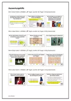 Vorschau - Spiele - Materialpaket. Laufquiz. Erwärmung/Ausdauertraining/Laufen - Seite 3