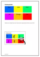 Vorschau - Spiele - Laufquiz. Fragen zum Thema Badminton. Erwärmung/Ausdauertraining - Seite 3
