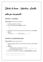 anteprima - Materiale di supporto/inclusione - laboratorio educativo sull'ascoltarsi - Pagina 3