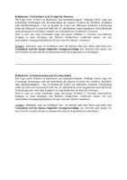 Vorschau - Stundenentwürfe - Industrialisierung und Soziale Frage - ein Rollenspiel - Seite 3