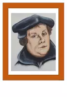 Vorschau - Arbeitsblätter - Martin Luther und die Reformation - Seite 2