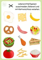 Vorschau - Spiele - Klettmappe Essen - Seite 2