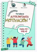 Vista previa - Hojas de trabajo - PACK entrenamiento en el ESTUDIO - Portada
