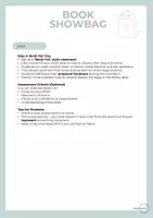 Vista previa - Unidades / Secuencias / Situaciones de Aprendizaje - Book Showbag - página 2