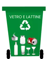 anteprima - Etichette / Segnalibri - I SECCHI DELLA RACCOLTA DIFFERENZIATA - Pagina 3