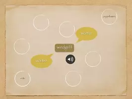 Vorschau - Präsentationen/Tafelbilder - Keynote-Animation zum Lyrik-Verständnis - Deckblatt