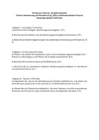 Vorschau - Arbeitsblätter - Klausur: Reaktionskinetik, Oberflächeneffekt - Seite 3