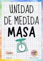Vista previa - Refuerzo / NEE / Materiales de apoyo - MATERIAL MANIPULATIVO UNIDADES DE MEDIDA - página 3