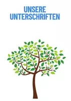 Vorschau - Mal- und Bastelvorlagen - Abschiedsheft - Seite 3