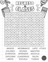 Vista previa - Hojas de trabajo - ACTIVIDADES REGRESO A CLASES - página 3