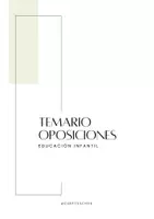 Vista previa - Para docentes: organización, planificación y formación - PACK OPOSICIONES - Portada