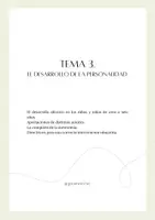 Vista previa - Para docentes: organización, planificación y formación - PORTADAS TEMARIO OPOSICIONES EDUCACION INFANTIL CV - página 2