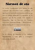 Vista previa - Tarjetas / Manipulativos - BINGO OTOÑO - página 1