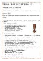 Vorschau - Arbeitsblätter - Materialpaket useful phrases for operators, skill files - Seite 2