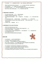 Vorschau - Arbeitsblätter - Materialpaket useful phrases for operators, skill files - Seite 3
