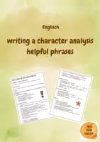 Vorschau - Arbeitsblätter - Materialpaket useful phrases for operators, skill files - Seite 1