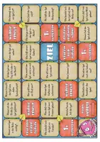 Vorschau - Spiele - Brettspiel : Plaudertasche - der Igel - Gesprächsanlässe schaffen - Seite 2