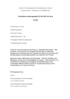 Vorschau - Anderer Materialtyp - UPP Kunst Neuartige Erfindungen - Erproben und Inszenieren von gestalteten Erfindungen als Werbeshow - Seite 1