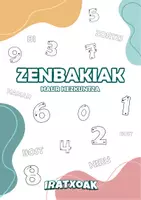 Vista previa - Unidades / Secuencias / Situaciones de Aprendizaje - HAUR HEZKUNTZARAKO MATERIAL DIDAKTIKOAK - página 2