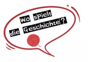 Vorschau - Bildkarten - Geschichten erzählen: Mit dem roten Faden - Seite 1