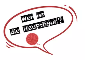Vorschau - Bildkarten - Geschichten erzählen: Mit dem roten Faden - Seite 2