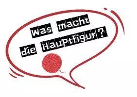 Vorschau - Bildkarten - Geschichten erzählen: Mit dem roten Faden - Seite 3