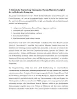 Vorschau - Stundenentwürfe - Stundenentwurf zum Thema „Pro und Contra Erörterung“ - Seite 3