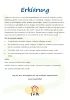 Vorschau - Arbeitsblätter - Wörterbuch "Entfernung ungenießbarer Teile" mit Erklärvideo - Seite 3