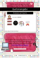 Vorschau - Arbeitsblätter - Würfelsätze Herbst - Seite 2