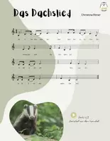 Vorschau - Arbeitsblätter - Dachs Mediakit Mehrstufenklasse - Seite 2