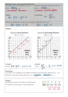 Vorschau - Stundenentwürfe - Mathematik 10. Klasse - Seite 3