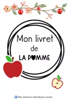 Aperçu - Préparation de séance / Séance complète - Livret d'activité de la pomme - Page de couverture