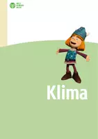 Vorschau - Unterrichtsreihen - Klimawandel verstehen mit Malick und Adissa - Seite 1