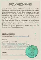 Vorschau - Arbeitsblätter - Silben verbinden und Wörter schreiben im Herbst - Seite 1