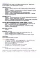 Vorschau - Prüfungsvorbereitung - Kolloquium Lerndokument/Zusammenfassung + Einstiegsvortrag - Seite 3