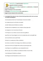 Vorschau - Arbeitsblätter - Sonderfälle der Groß- und Kleinschreibung - Arbeitsblatt - Seite 2
