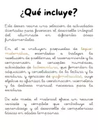 Vista previa - Tarjetas / Manipulativos - DOSIER OTOÑO (lectoescritura, lógico matemática y más) - página 2