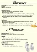 Vorschau - Anderer Materialtyp - 22 Sportspiele für Klasse 1 (Sport/Erwärmung/Spiele) - Seite 3