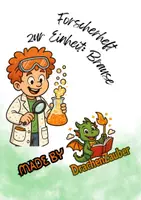 Vorschau - Arbeitsblätter - Forscherheft Einheit Brause - Sachunterricht - Deckblatt