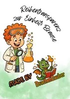 Vorschau - Poster - Reihentransparenz Einheit Brause - Deckblatt