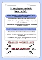 Vorschau - Arbeitsblätter - Brain-Computer-Interfaces – Hoffnung für Gelähmte? | Neuroethik (Philosophie Oberstufe) - Seite 3