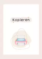 Vorschau - Mal- und Bastelvorlagen - Wachsendes Materialpaket BEIGE-PASTELL Klassenraum-Deko - Seite 3