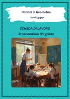 anteprima - Esercizi - Raccolta di materiali: Inviluppo - Pagina 1