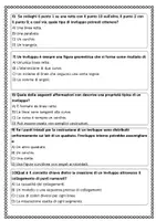 anteprima - Esercizi - Scheda di Lavoro: Curve di Inviluppo - Pagina 3