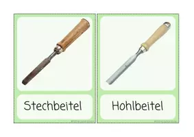 Vorschau - Poster - Tafelmaterial Holz - Seite 1